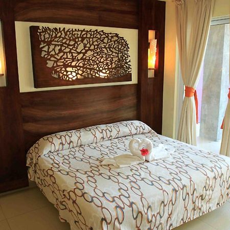 Villas Dulce Suenos Rincón de Guayabitos Extérieur photo