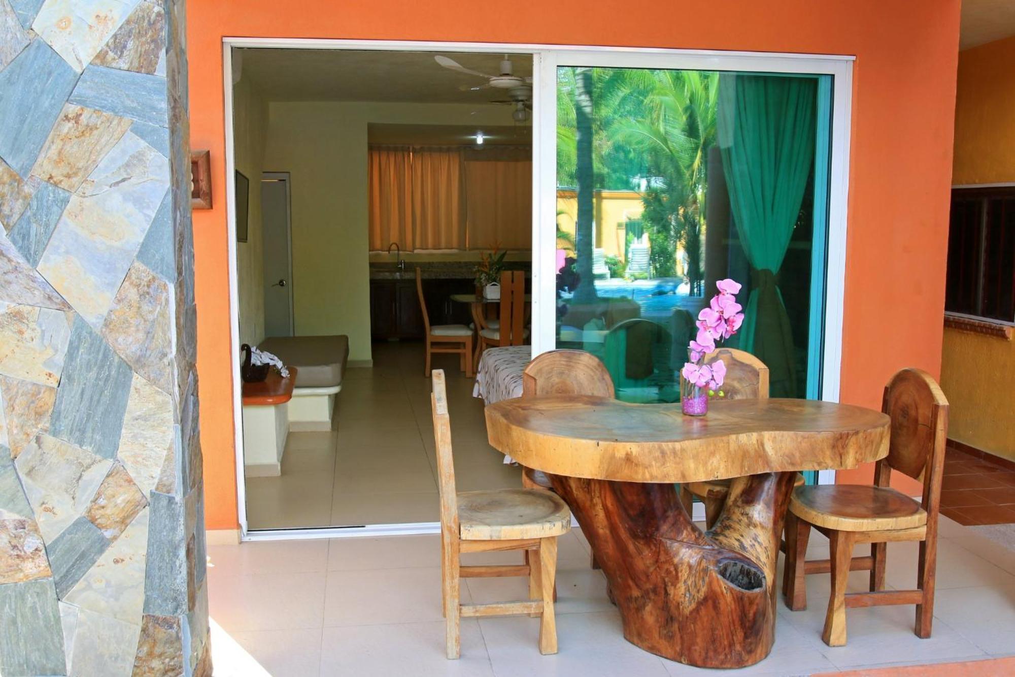 Villas Dulce Suenos Rincón de Guayabitos Extérieur photo