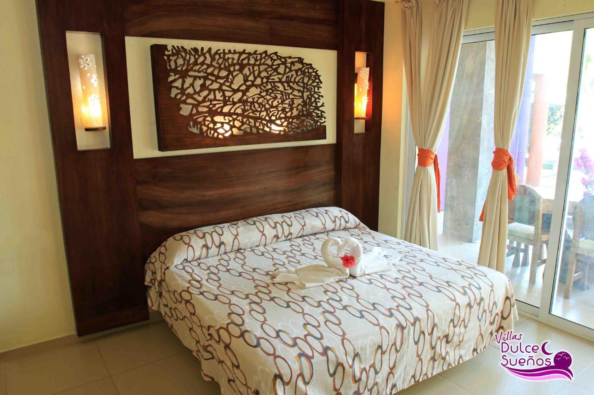 Villas Dulce Suenos Rincón de Guayabitos Extérieur photo