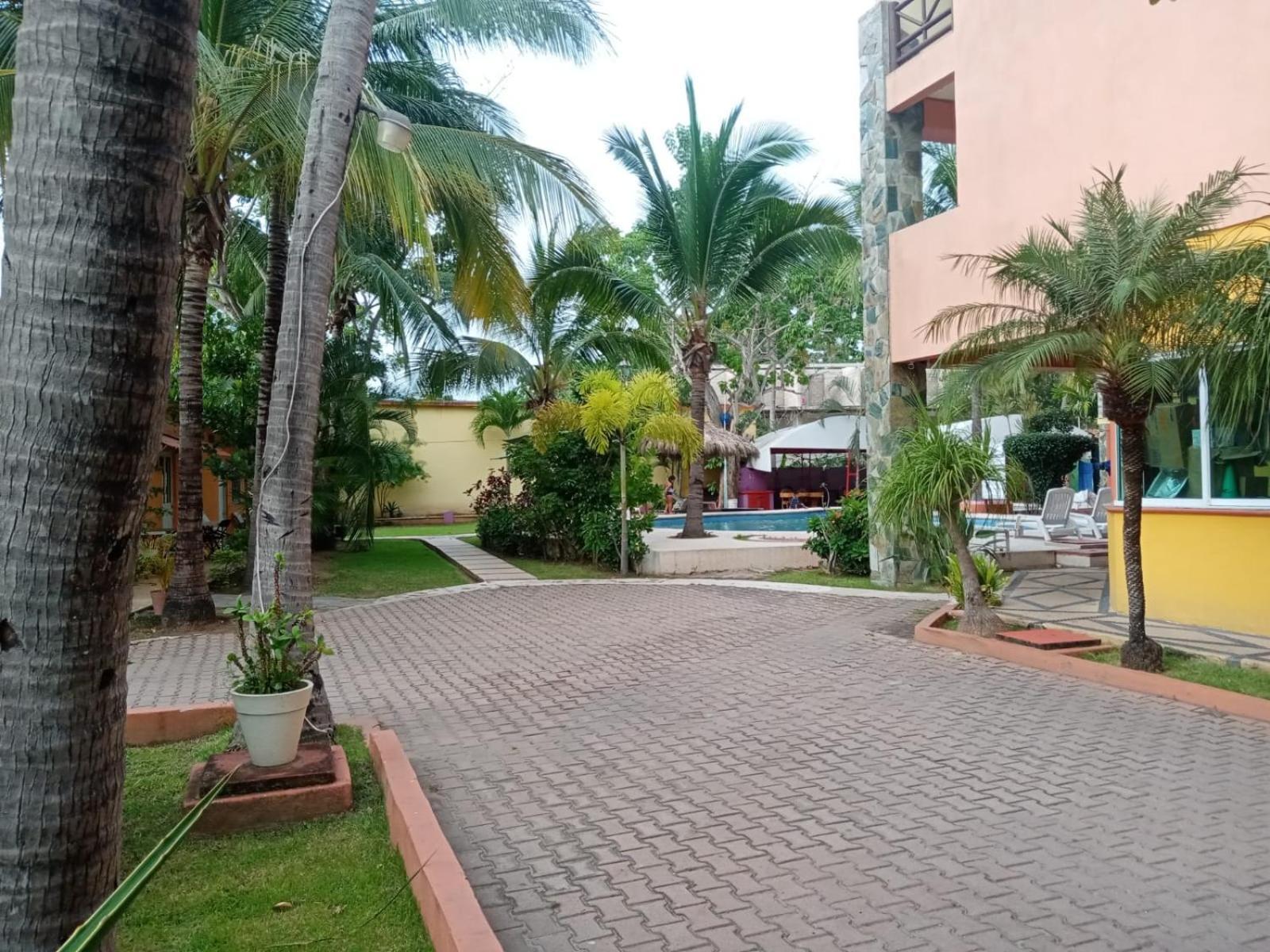 Villas Dulce Suenos Rincón de Guayabitos Extérieur photo