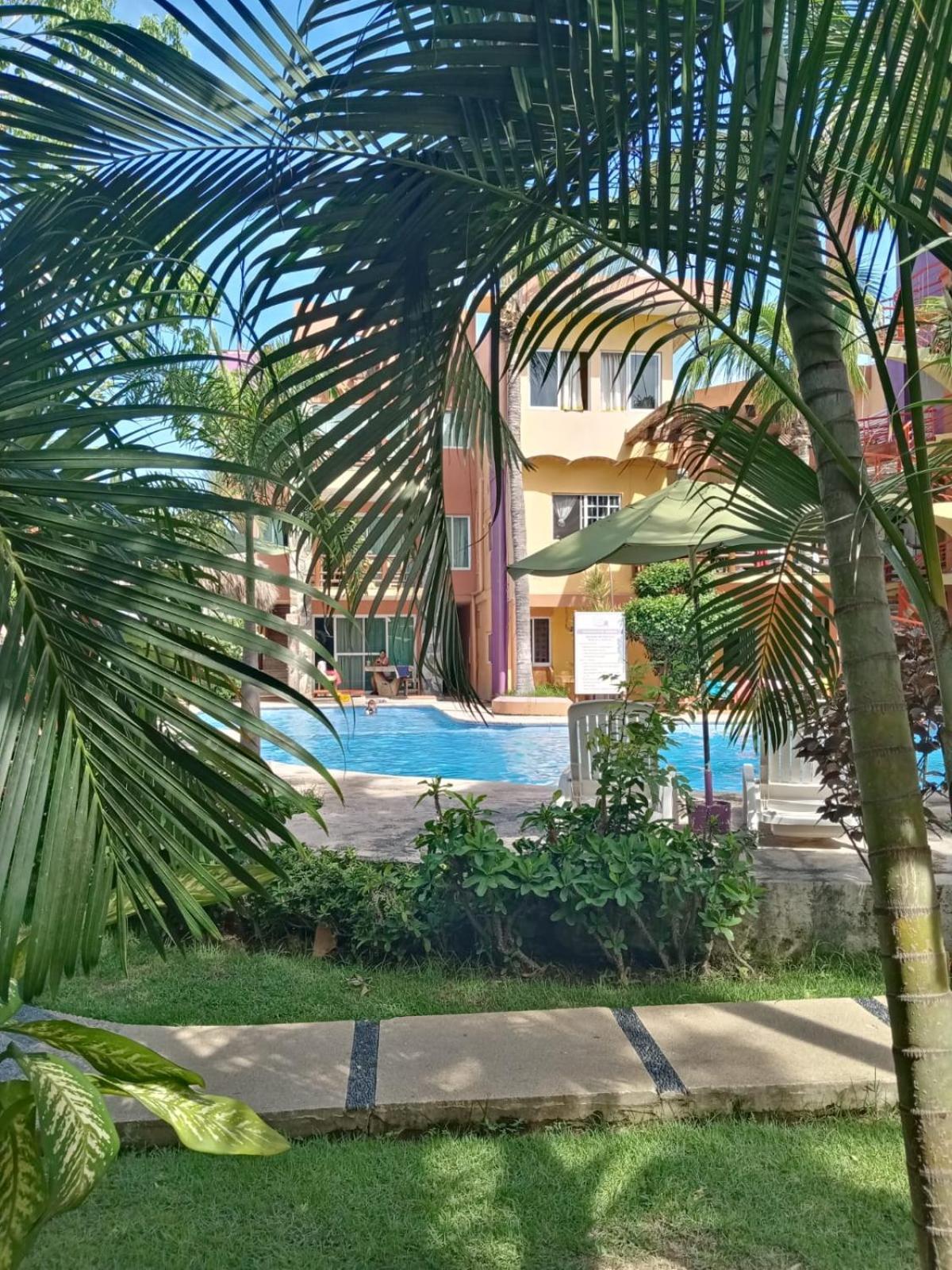 Villas Dulce Suenos Rincón de Guayabitos Extérieur photo