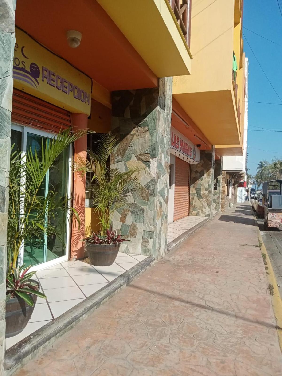 Villas Dulce Suenos Rincón de Guayabitos Extérieur photo