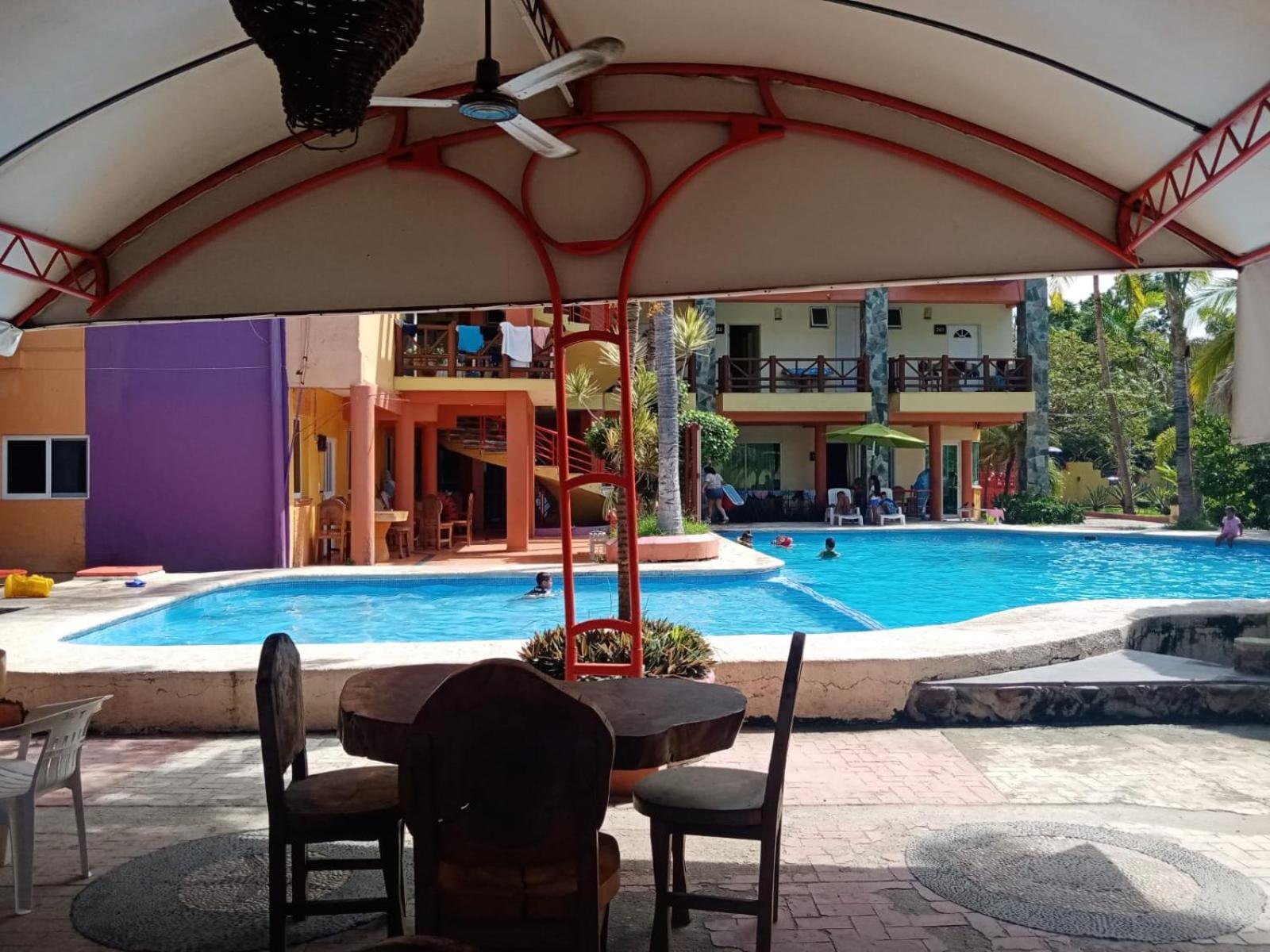 Villas Dulce Suenos Rincón de Guayabitos Extérieur photo