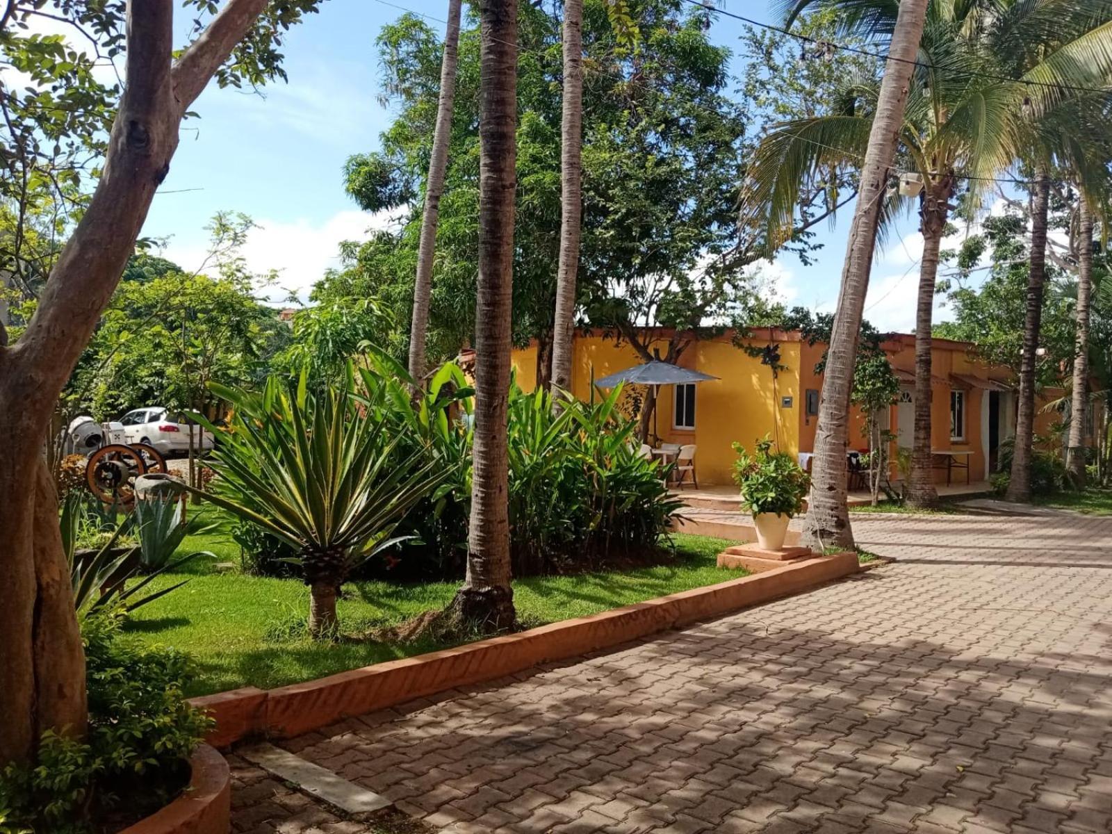 Villas Dulce Suenos Rincón de Guayabitos Extérieur photo