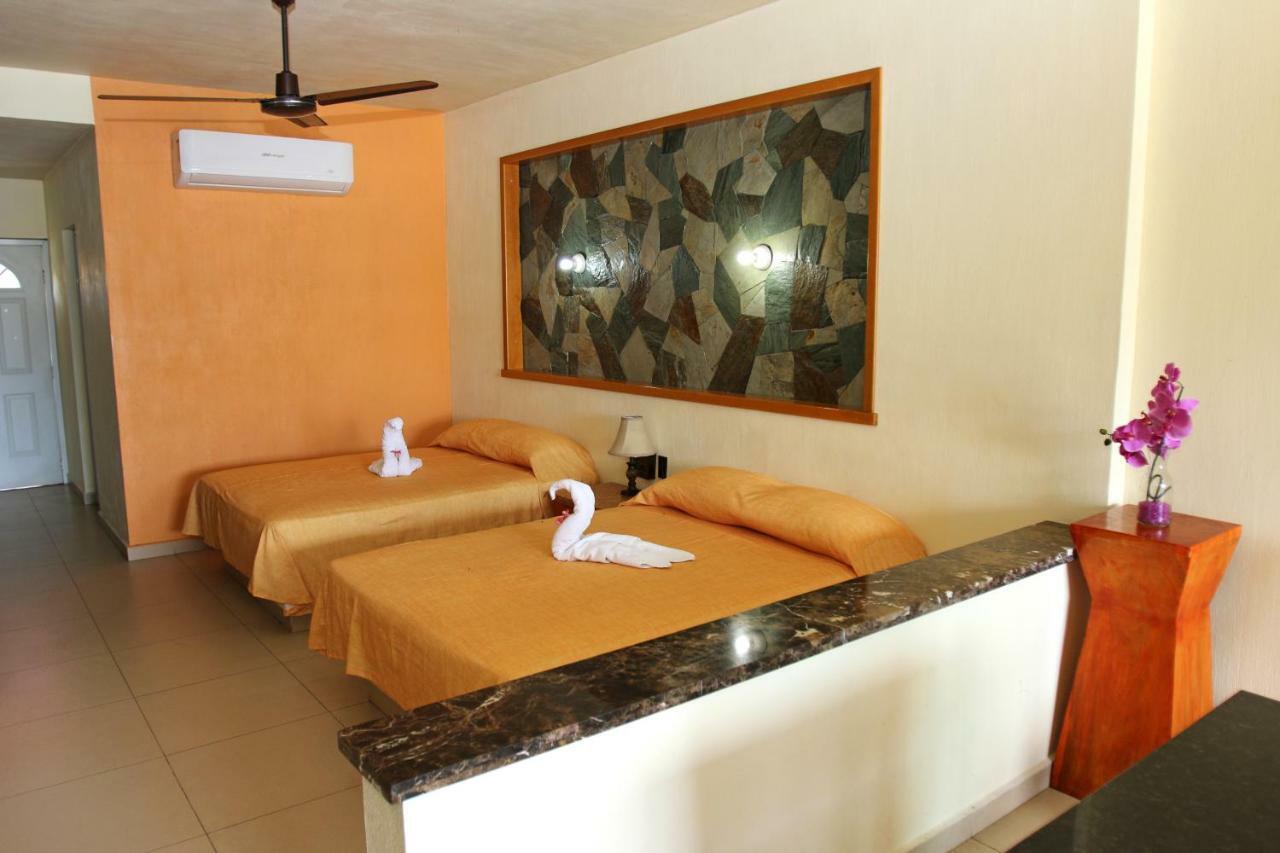 Villas Dulce Suenos Rincón de Guayabitos Extérieur photo