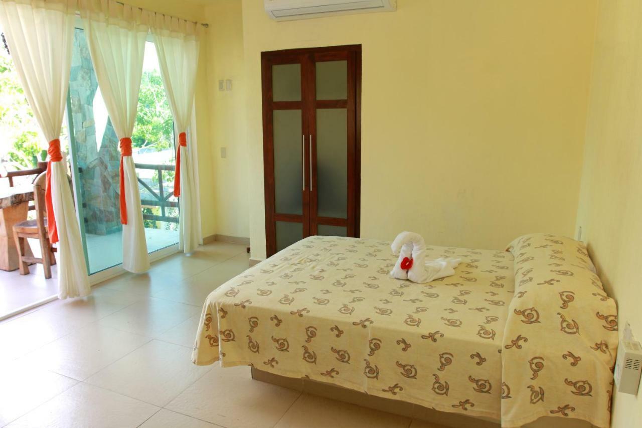Villas Dulce Suenos Rincón de Guayabitos Extérieur photo