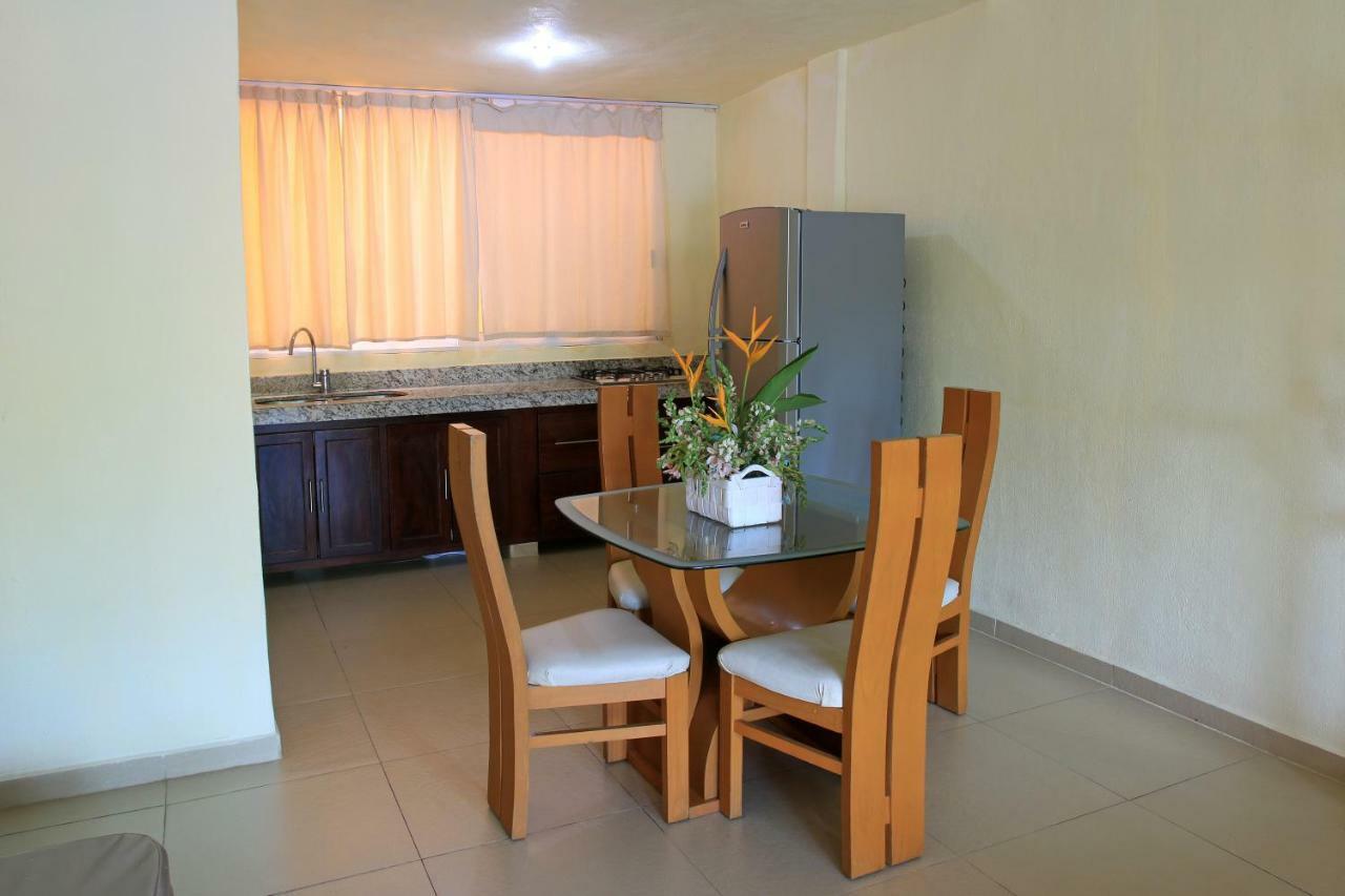 Villas Dulce Suenos Rincón de Guayabitos Extérieur photo