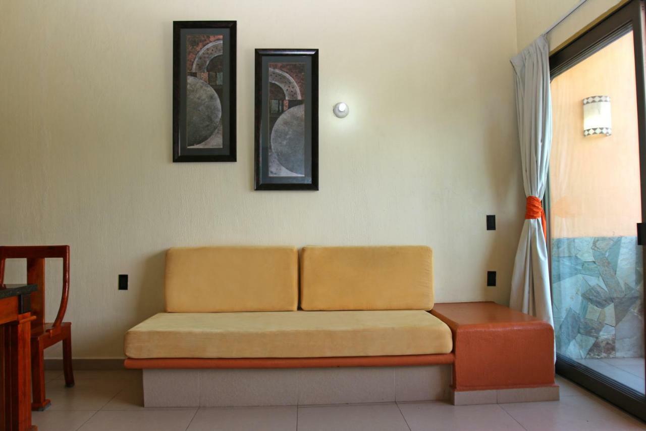 Villas Dulce Suenos Rincón de Guayabitos Extérieur photo