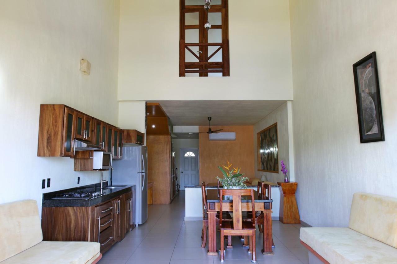 Villas Dulce Suenos Rincón de Guayabitos Extérieur photo