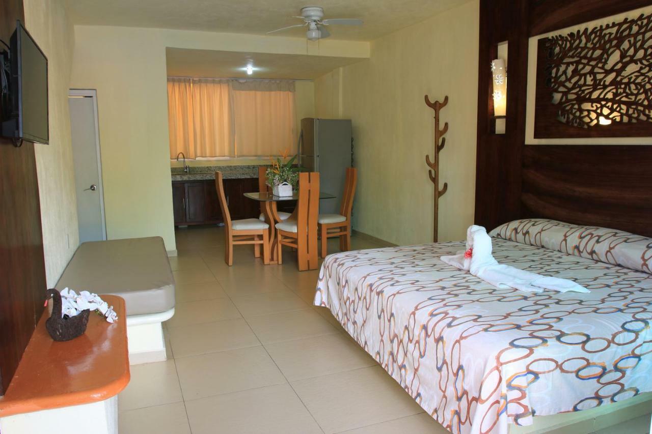 Villas Dulce Suenos Rincón de Guayabitos Extérieur photo