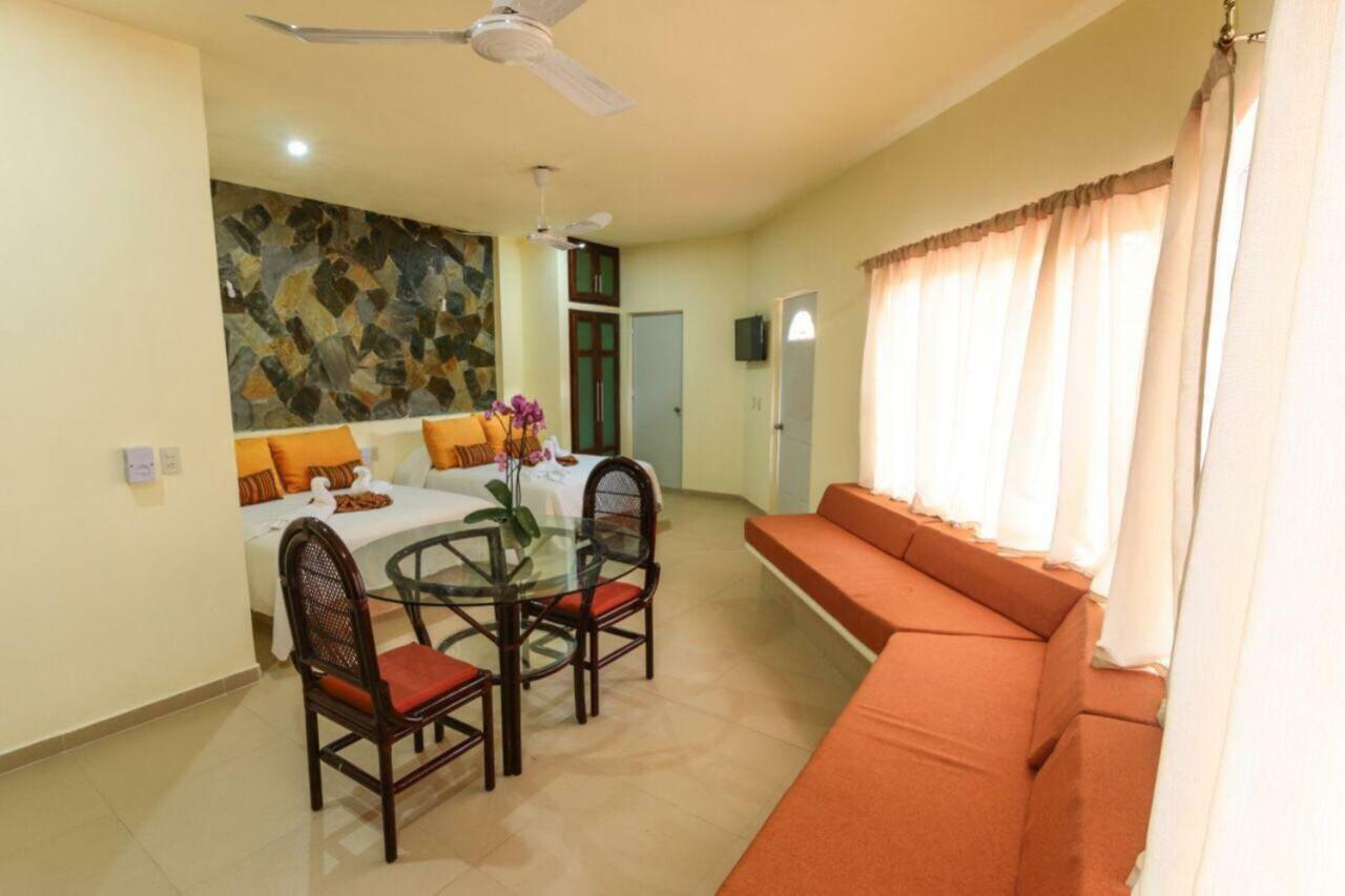 Villas Dulce Suenos Rincón de Guayabitos Extérieur photo