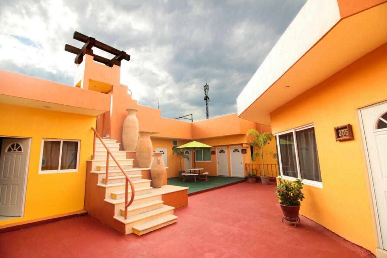Villas Dulce Suenos Rincón de Guayabitos Extérieur photo