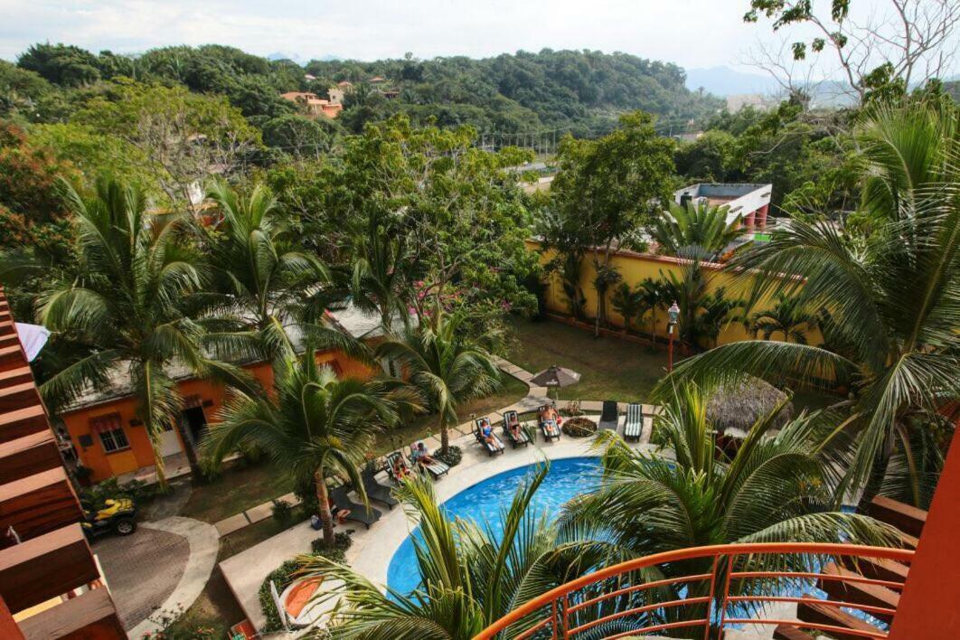Villas Dulce Suenos Rincón de Guayabitos Extérieur photo