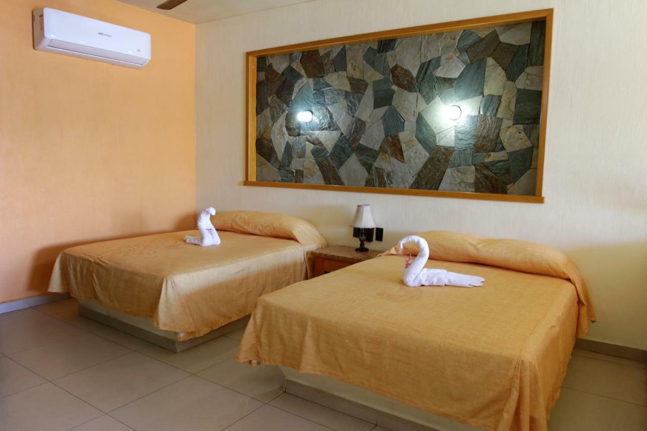 Villas Dulce Suenos Rincón de Guayabitos Extérieur photo