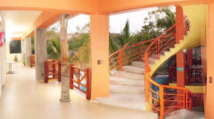 Villas Dulce Suenos Rincón de Guayabitos Extérieur photo