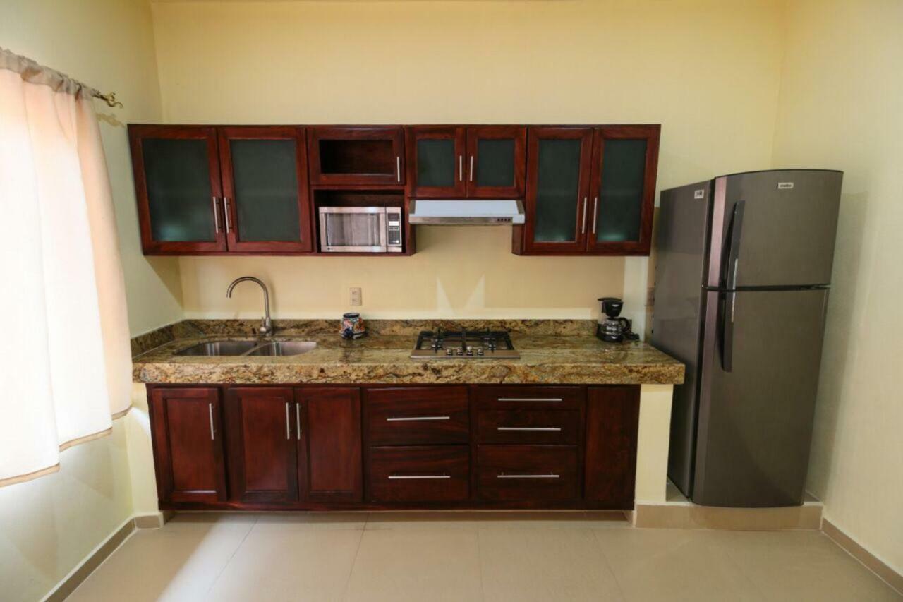 Villas Dulce Suenos Rincón de Guayabitos Extérieur photo