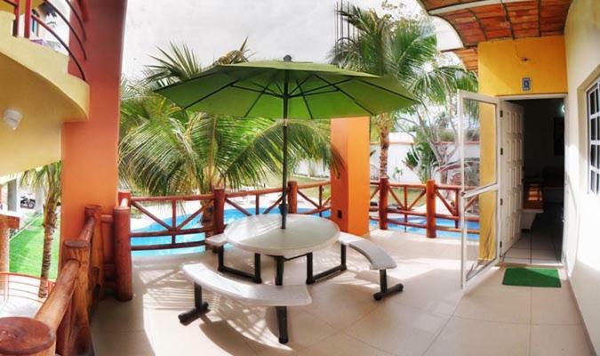 Villas Dulce Suenos Rincón de Guayabitos Extérieur photo