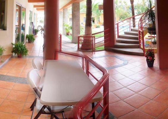 Villas Dulce Suenos Rincón de Guayabitos Extérieur photo